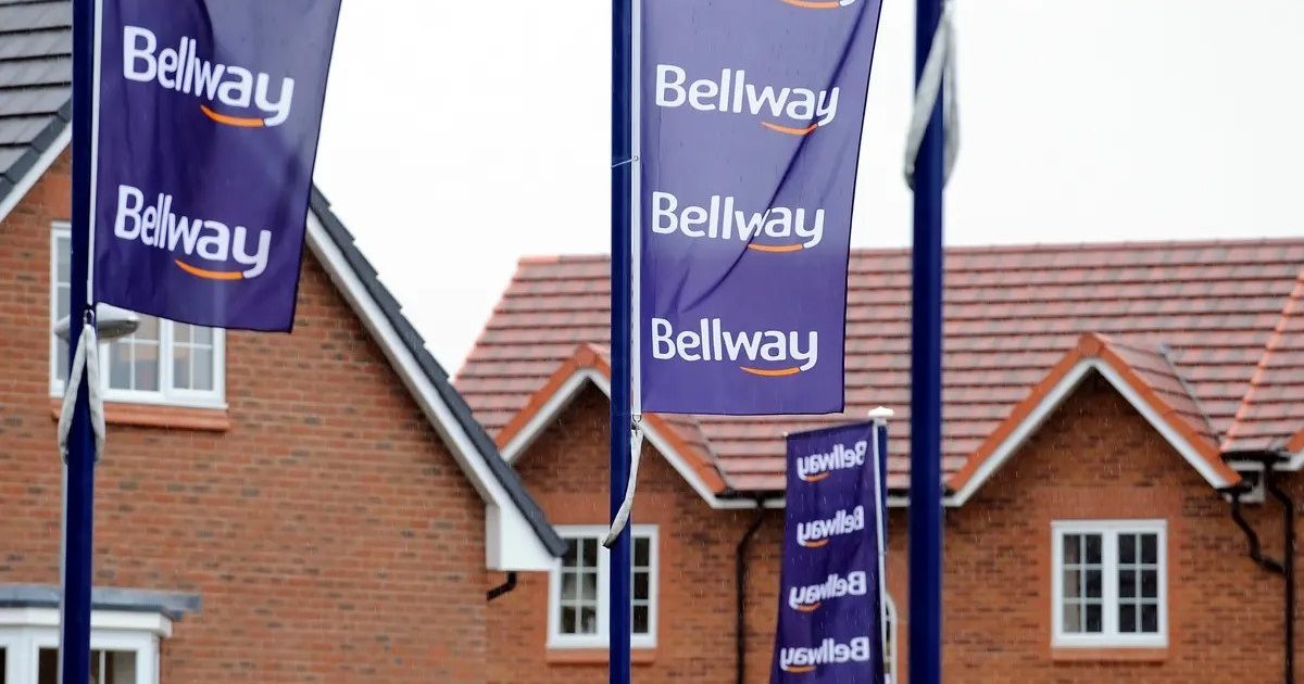 Case Study: Bellway Homes