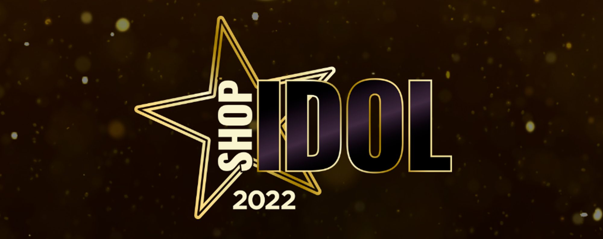 Shop Idol 2022