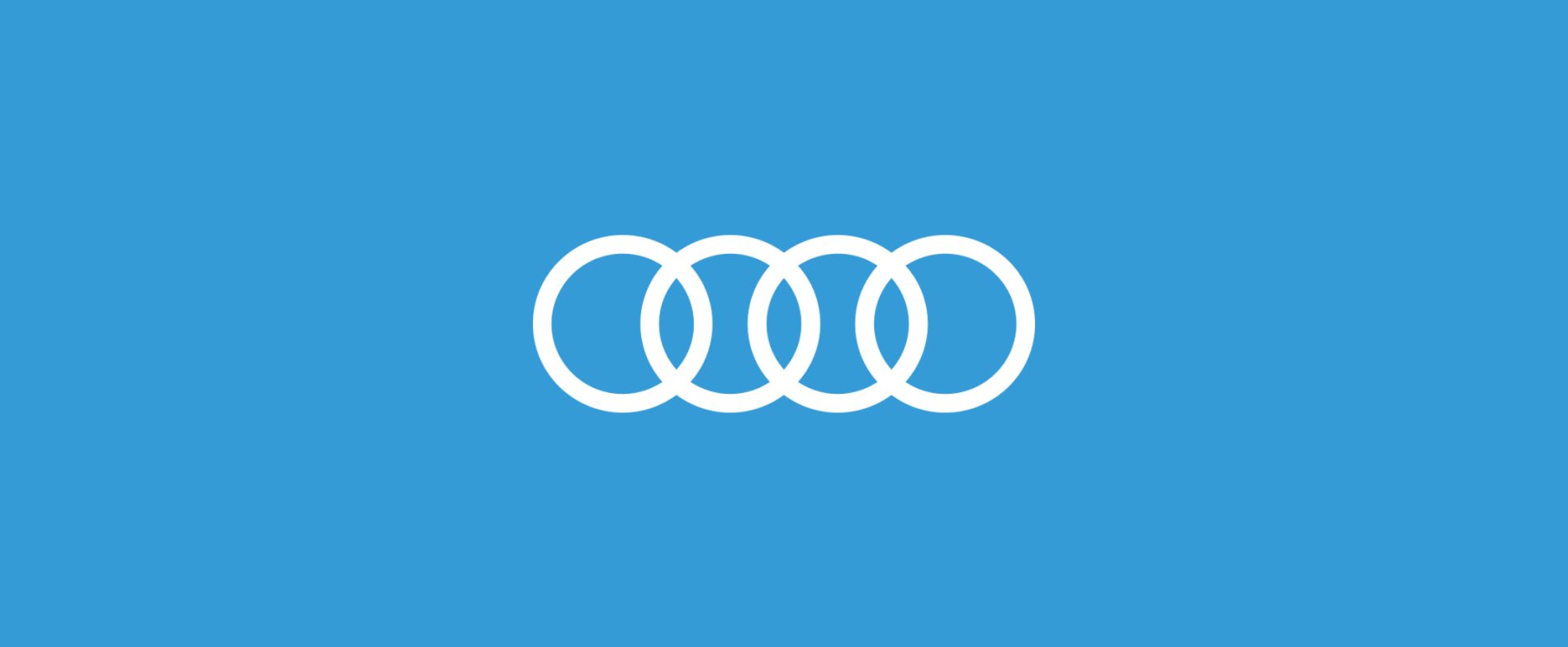 Case Study Banner Audi