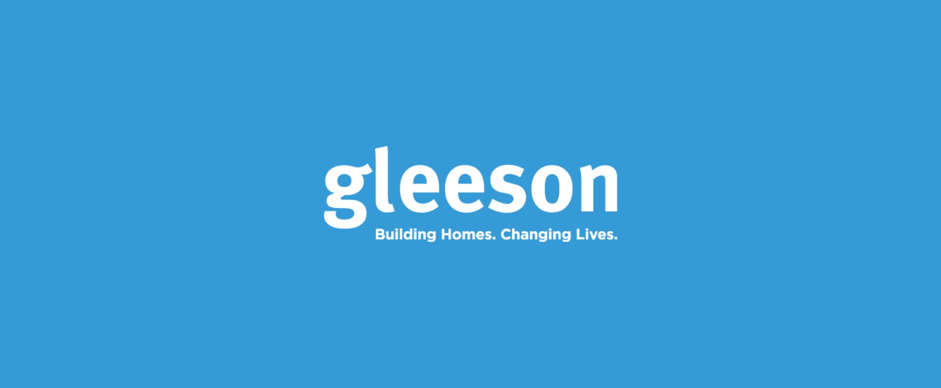 Case Study Banner Gleeson Homes