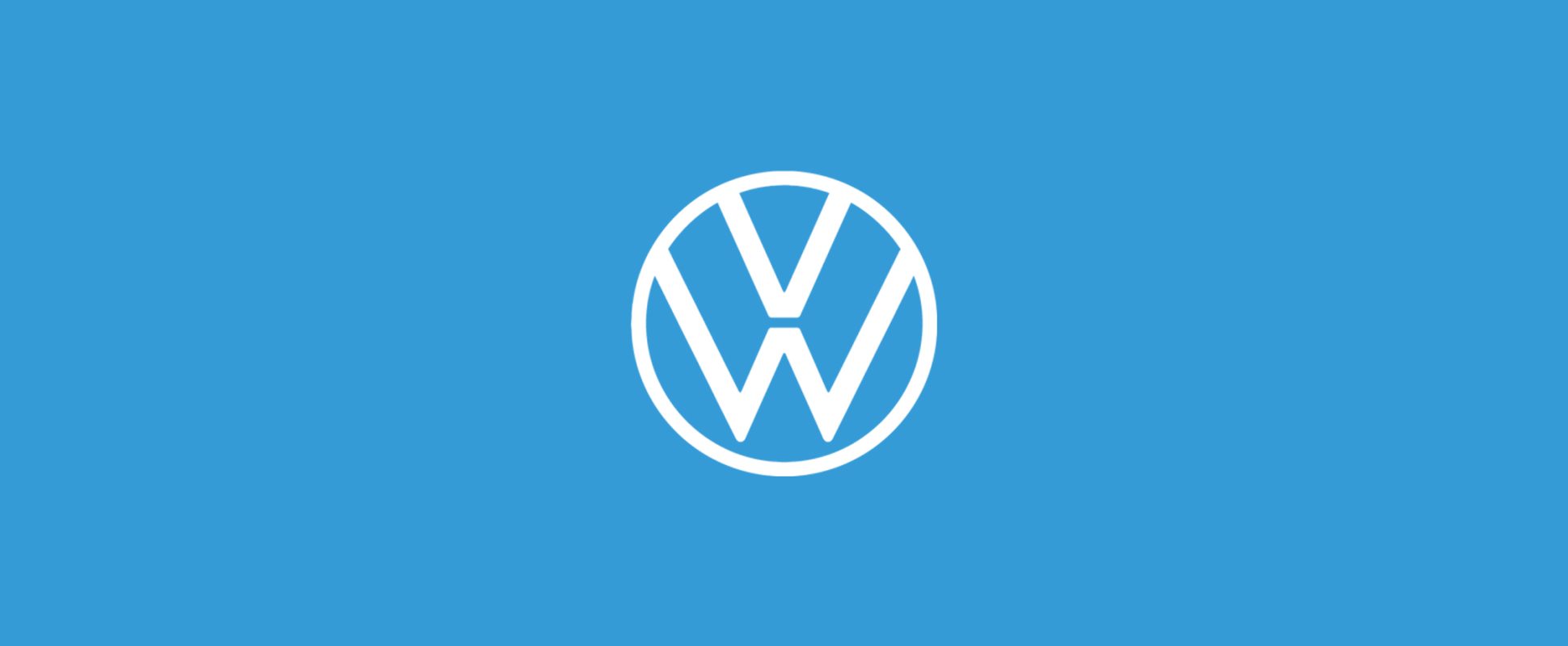 Case Study Banner VW