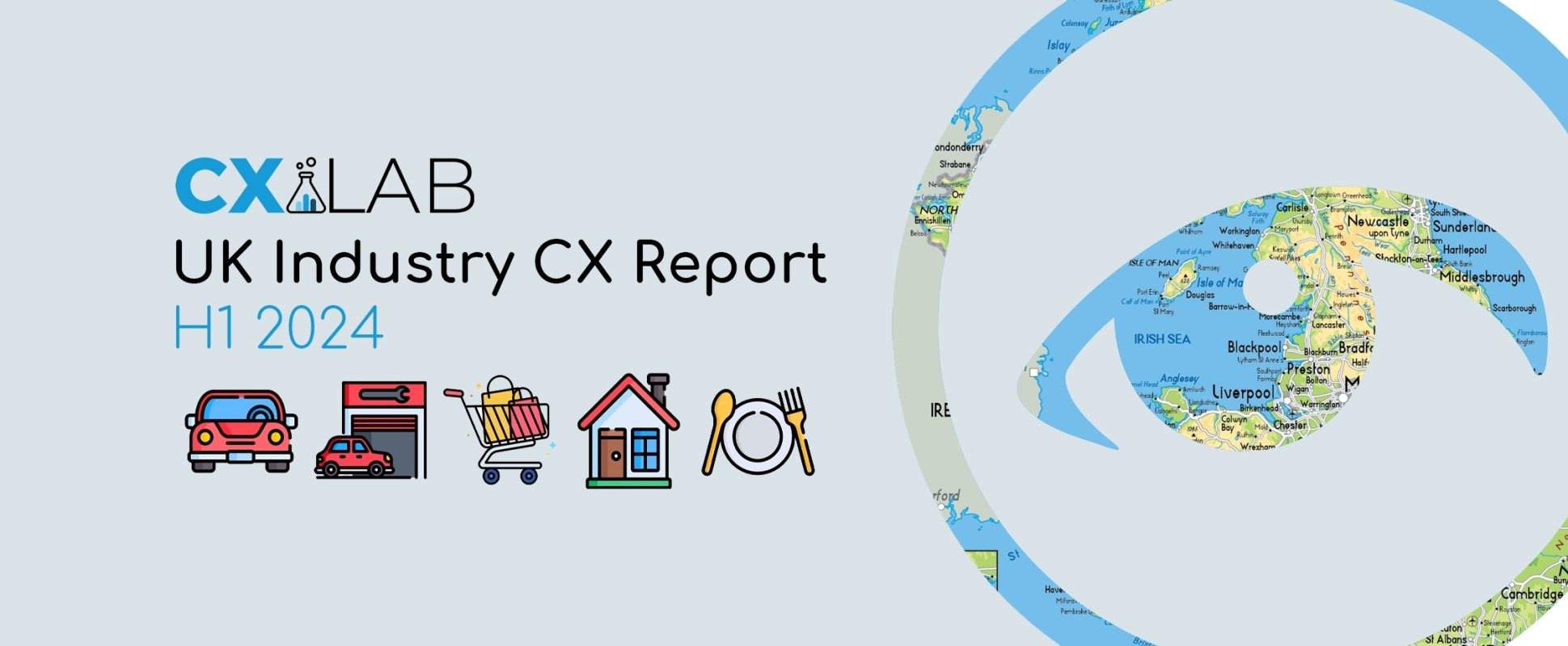 UK CX Report Banner