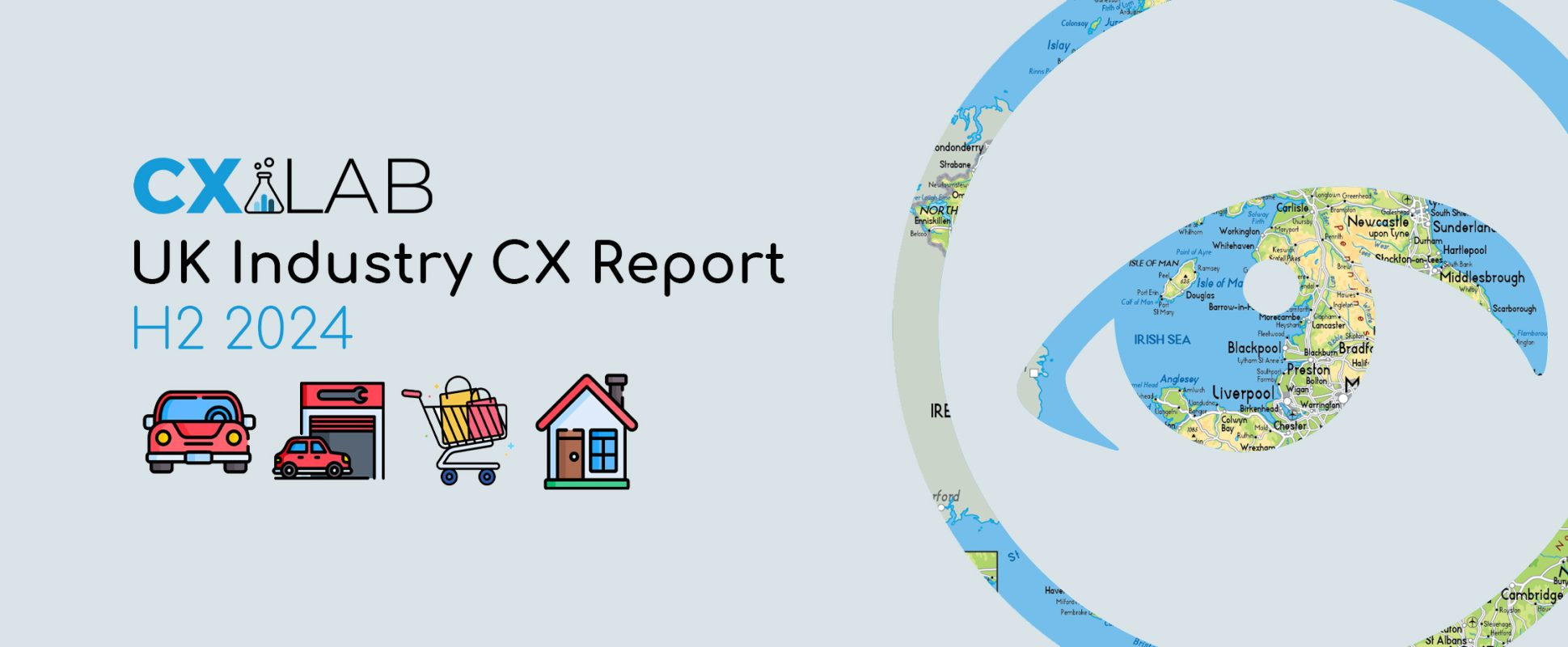 UK CX Report Banner