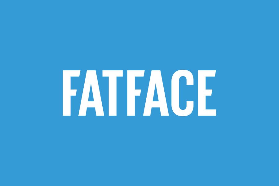 Case Study Banner Fat Face