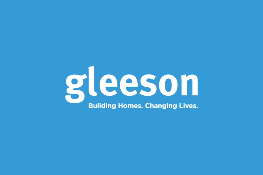 Case Study Banner Gleeson Homes