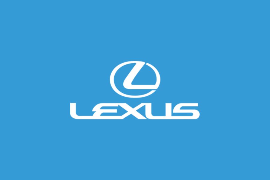 Case Study Banner Lexus