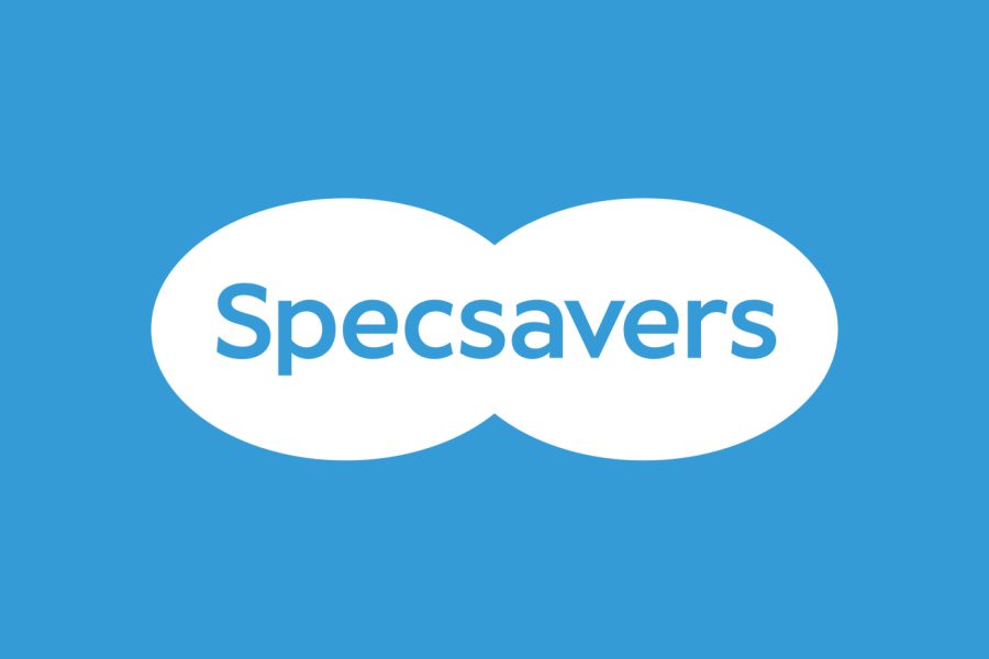 Case Study Banner Specsavers