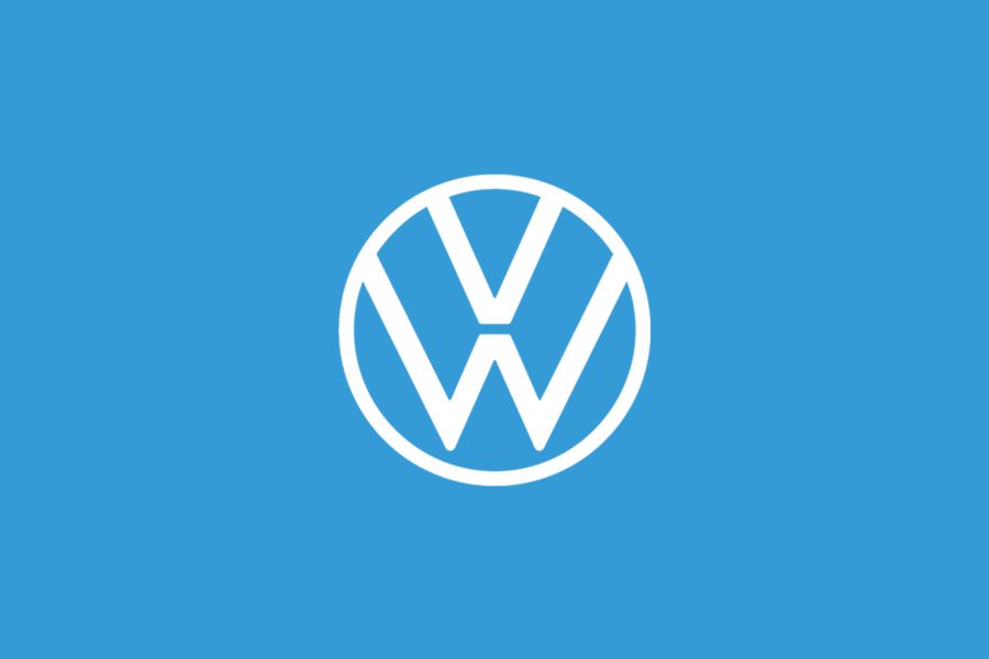 Case Study Banner VW